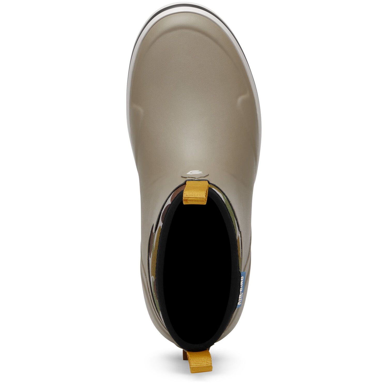 Lacrosse Women's Alpha Deck Boot