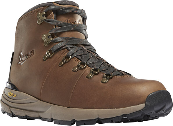 Danner Men's Mountain God Hiking Boot