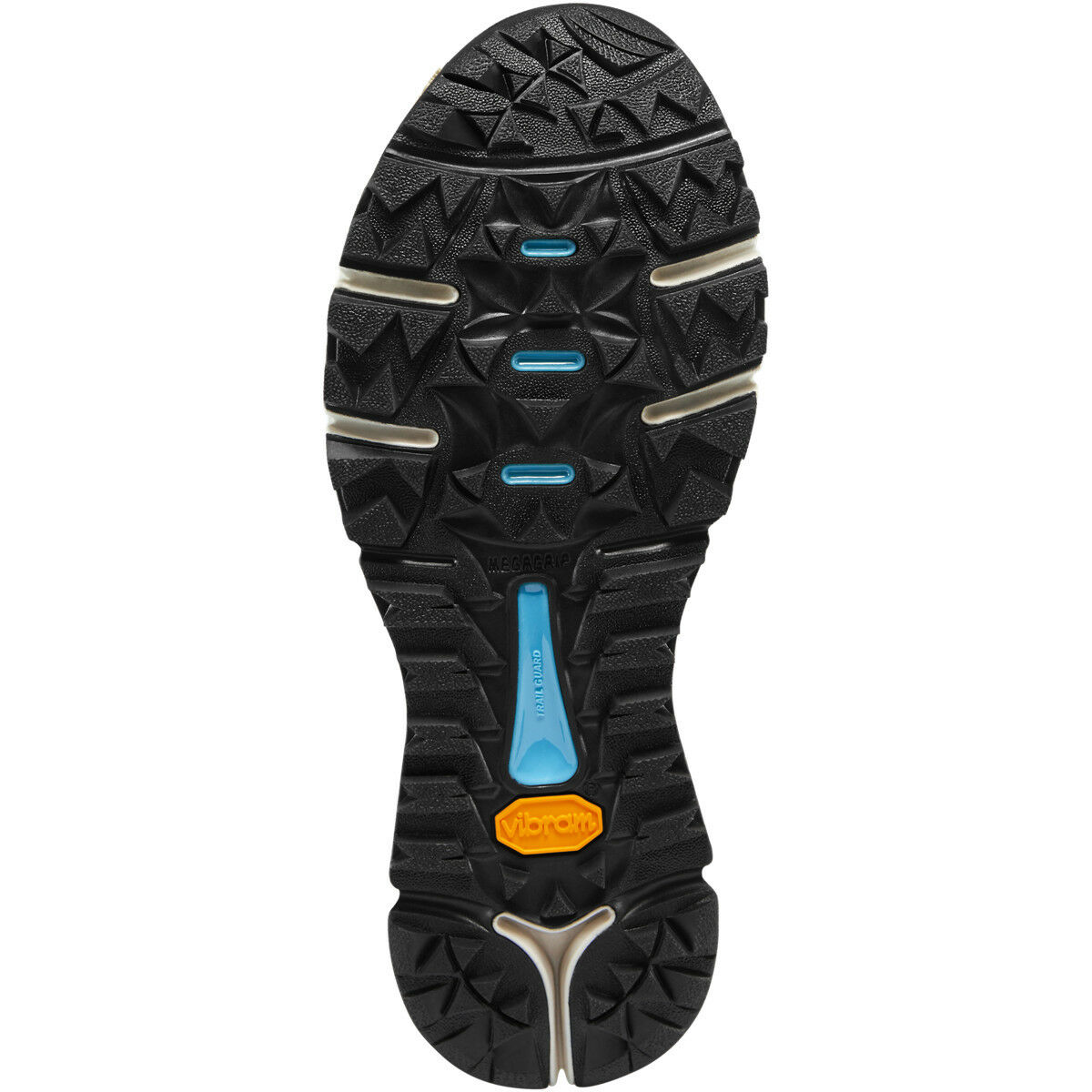 Women's Trail 2650 Campo Hiker 