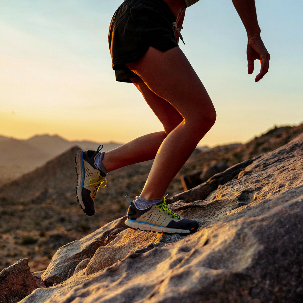 Women's Trail 2650 Campo Hiker 