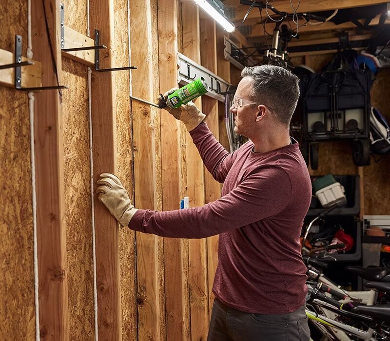 Great Stuff Pestblock Insulating Foam Sealant With Smart Dispenser, 12-Oz