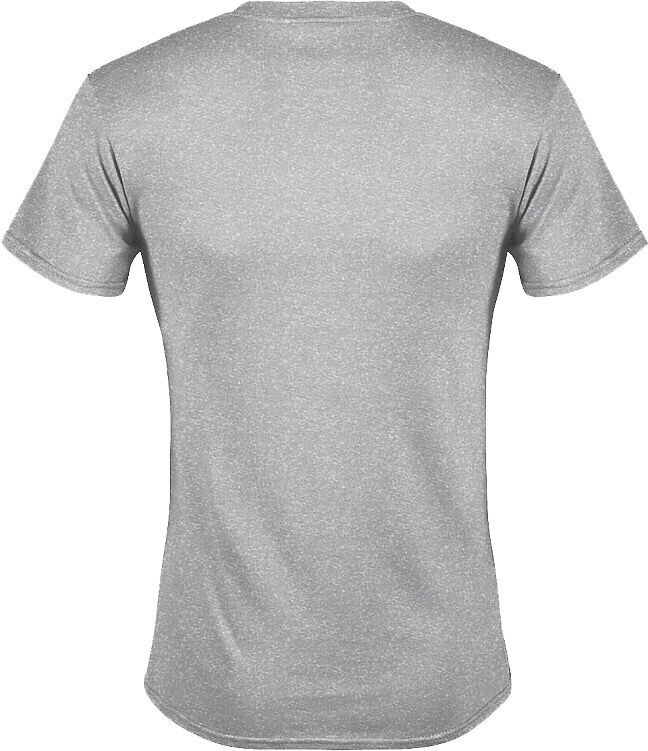 C.W. Hart Men's Short Sleeve Crew Neck T-Shirt