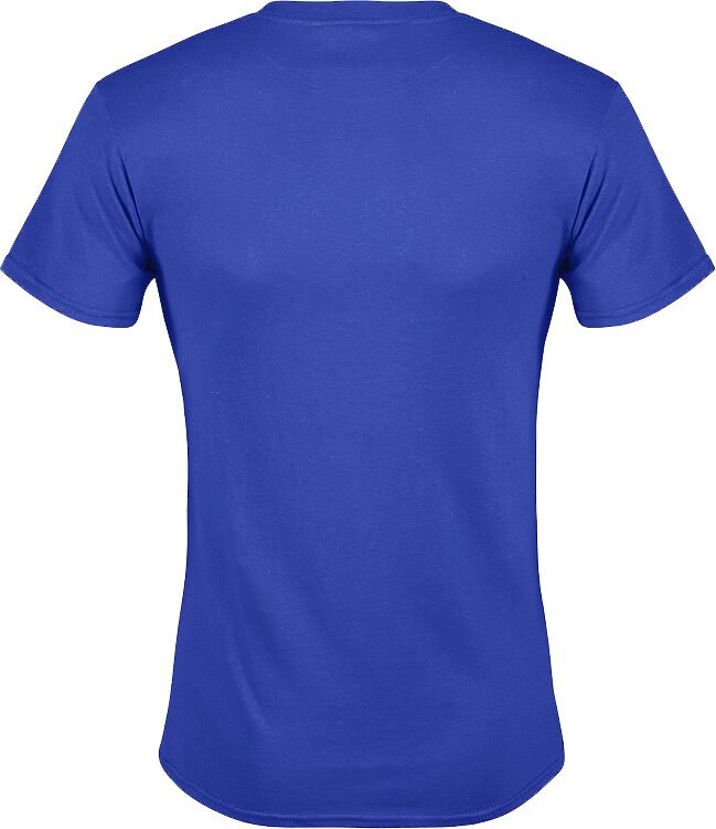 C.W. Hart Men's Short Sleeve Crew Neck T-Shirt