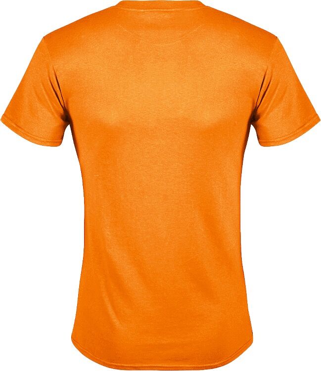 C.W. Hart Men's Short Sleeve Crew Neck T-Shirt