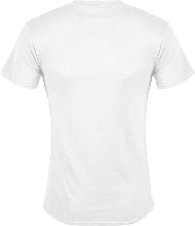 C.W. Hart Men's Short Sleeve Crew Neck T-Shirt