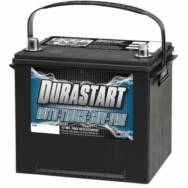 12V High Power