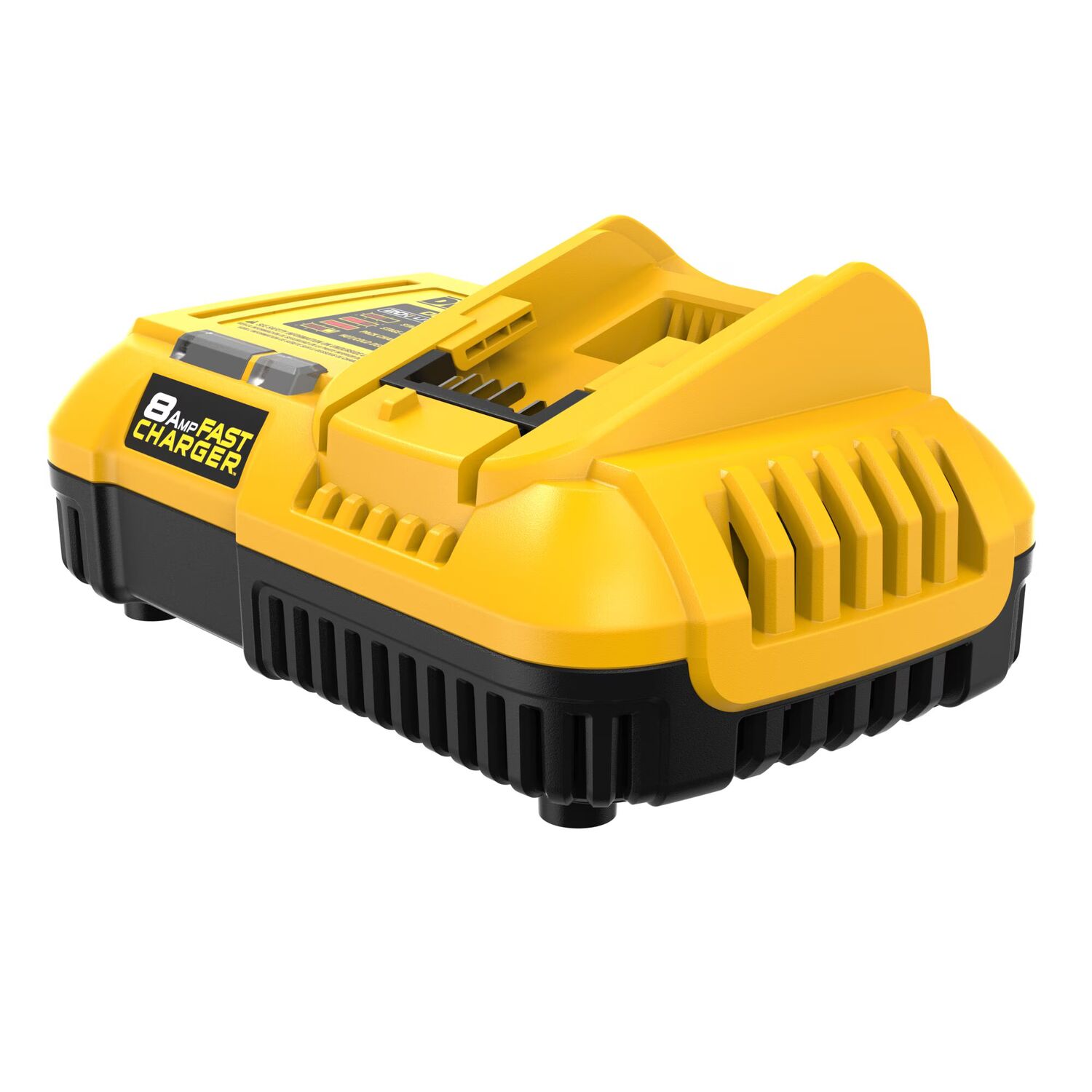 DEWALT 20-V Max/ 60-V Max FlexVolt Fast Charger