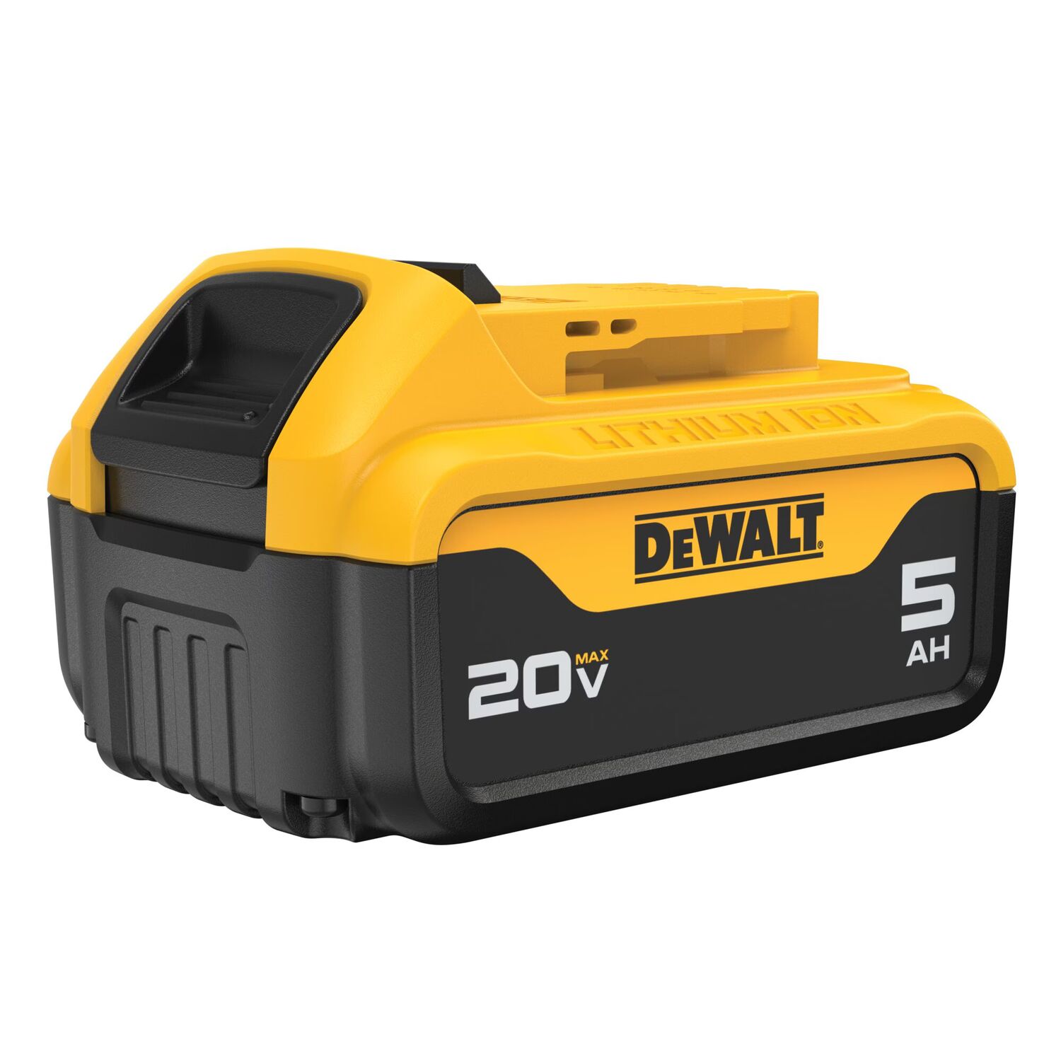 DEWALT 20-V Max Battery, 5-Ah
