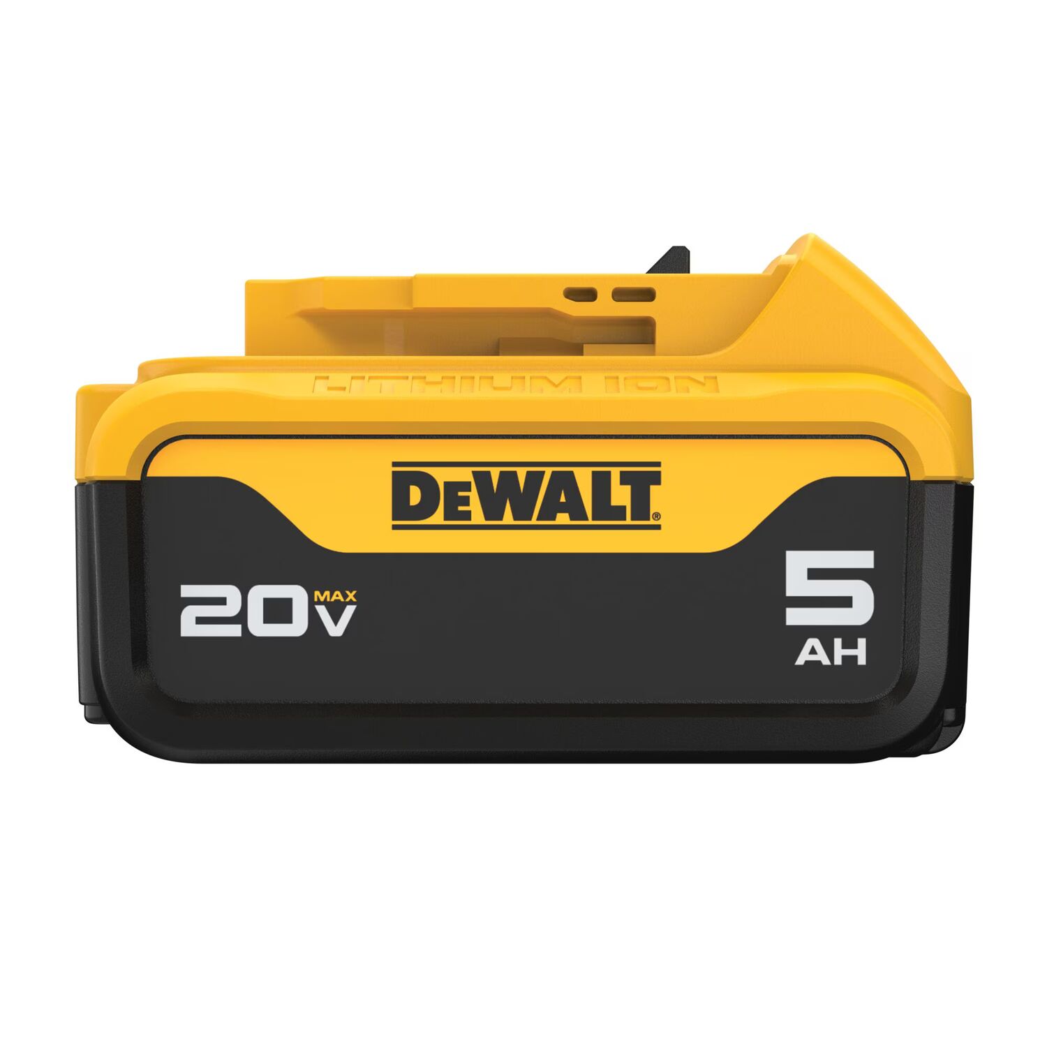 DEWALT 20-V Max Battery, 5-Ah