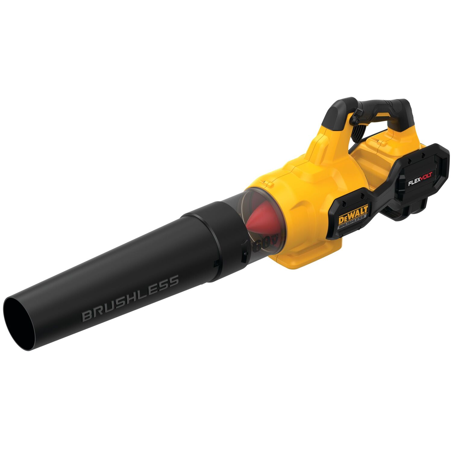 DeWALT 60V MAX* FLEXVOLT® Cordless Handheld Axial Blower