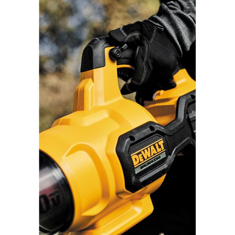 DeWALT 60V MAX* FLEXVOLT® Cordless Handheld Axial Blower
