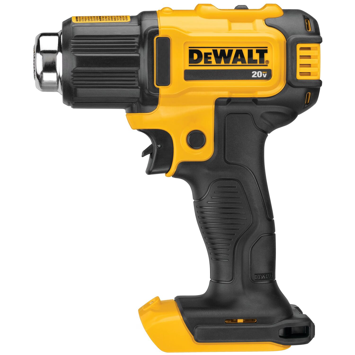 DEWALT 20-V Max Heat Gun (Tool Only)