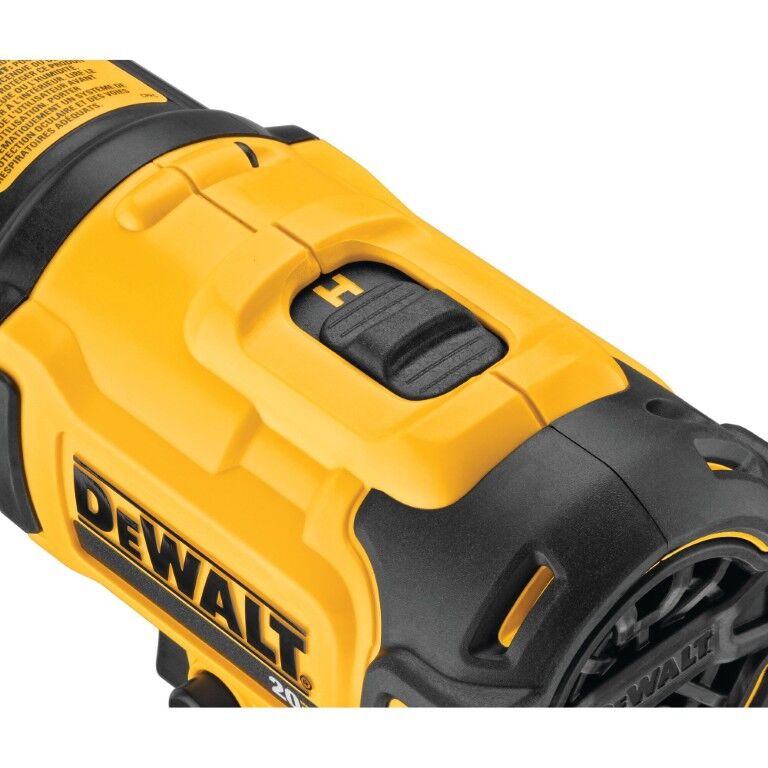 DEWALT 20-V Max Heat Gun (Tool Only)