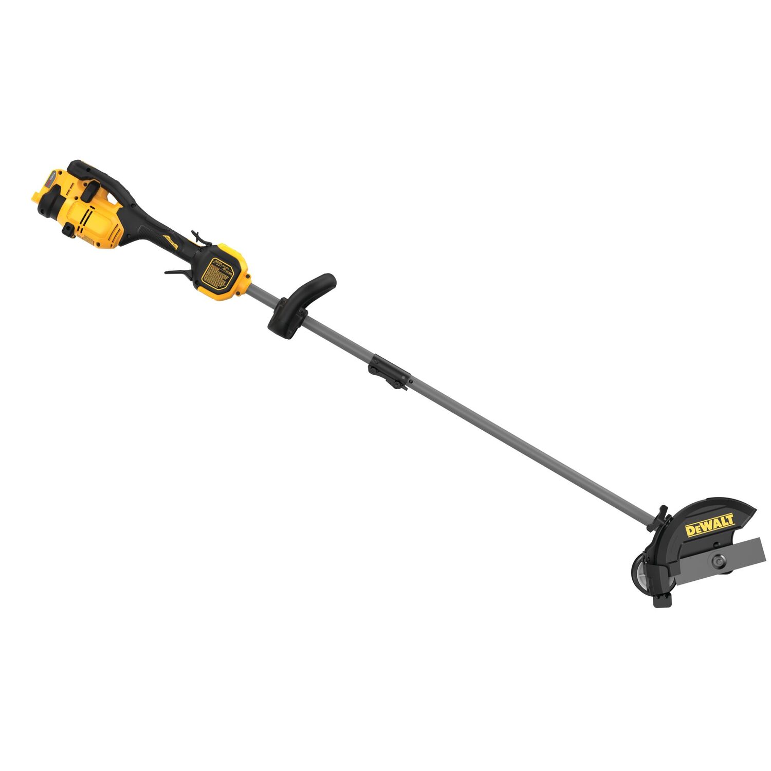 DeWALT 60V MAX 7 1/2-In Brushless Attachment Capable Edger (Tool Only)