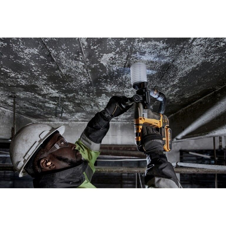 DEWALT Atomic 20-V Max Brushless SDS Plus Rotary Hammer, 5/8-In (Tool Only)