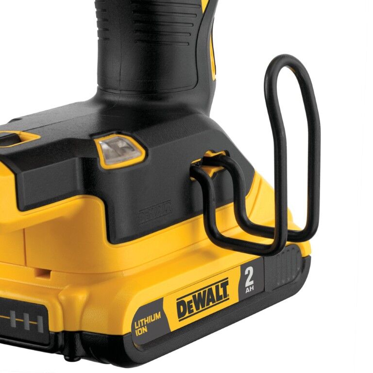 DEWALT 20-V Max XR Brad Nailer, 18-Gauge (Tool Only)