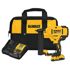 20V Max* Xr 18 Ga Cordless Narrow Crown Stapler Kit
