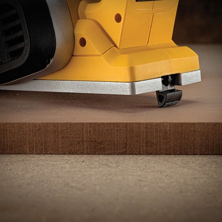 DEWALT 20-V Max XR Brushless Planer (Tool Only)