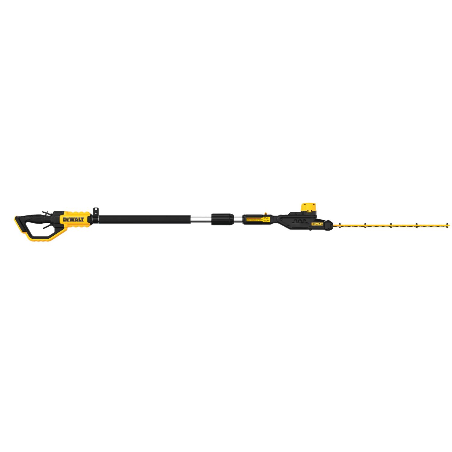 DEWALT 20V Max Pole Hedge Trimmer