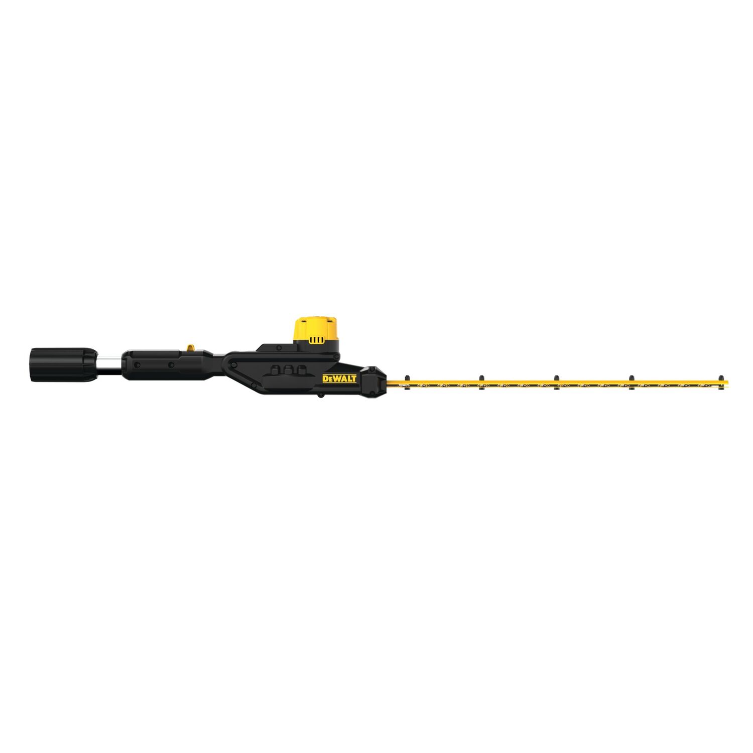 Pole Hedge Trimmer Head with 20V MAX Compatibility
