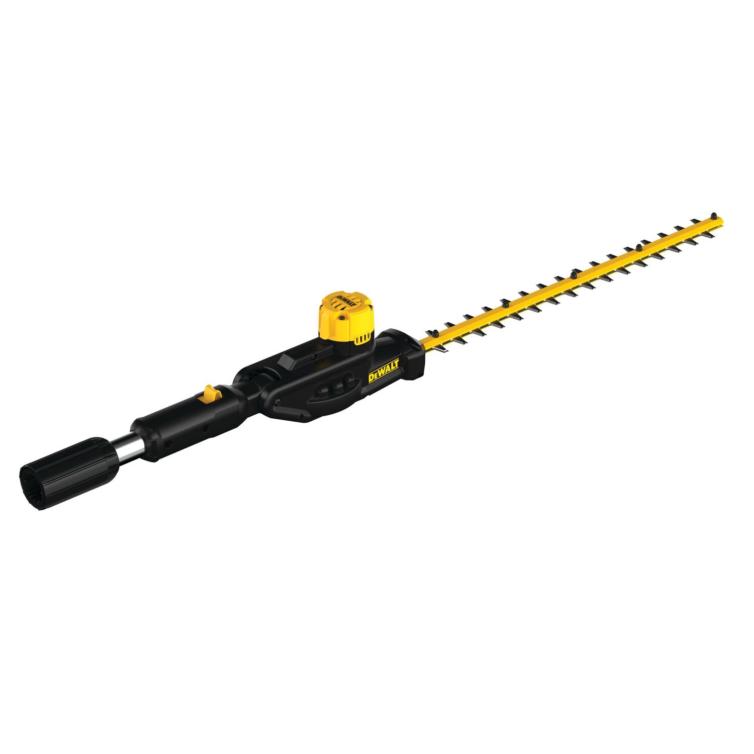 Pole Hedge Trimmer Head with 20V MAX Compatibility