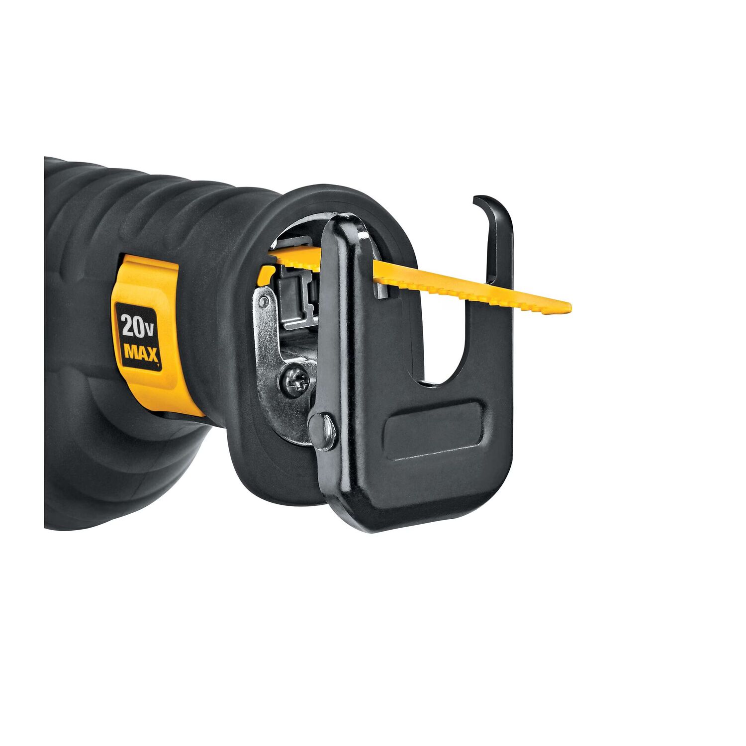 DEWALT 20-V Max Reciprocating Saw (Tool Only)