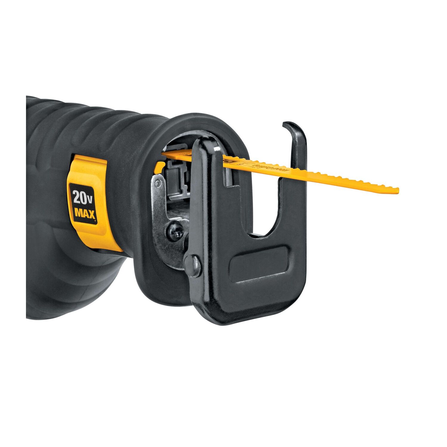DEWALT 20-V Max Reciprocating Saw (Tool Only)