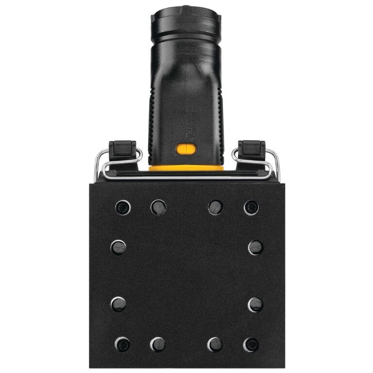 DEWALT 20-V Max XR Brushless Variable Speed Sander, 1/4-Sheet (Tool Only)