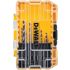DEWALT Black And Gold Drill Bit Set, 13-Pc