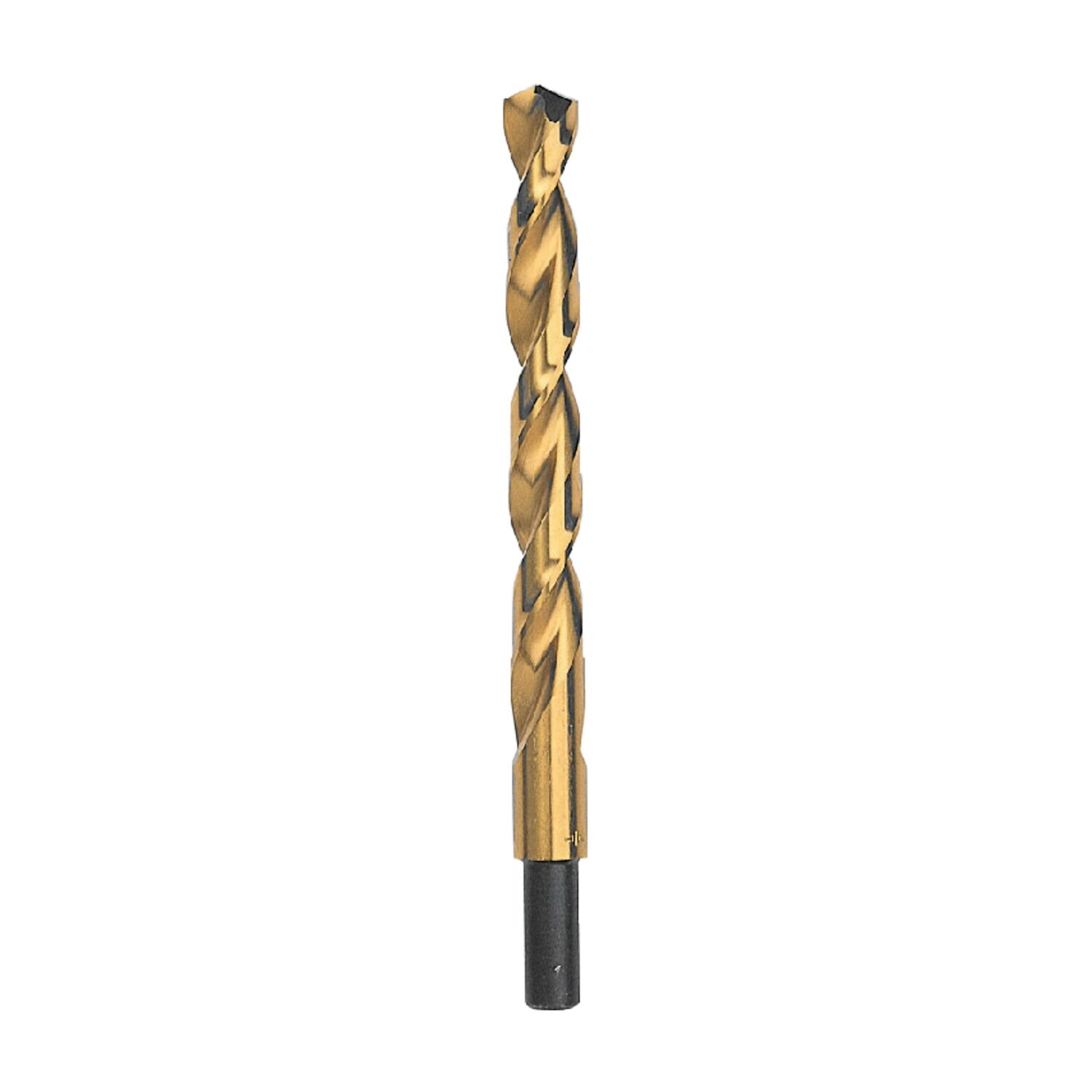 Titanium Drill Bit