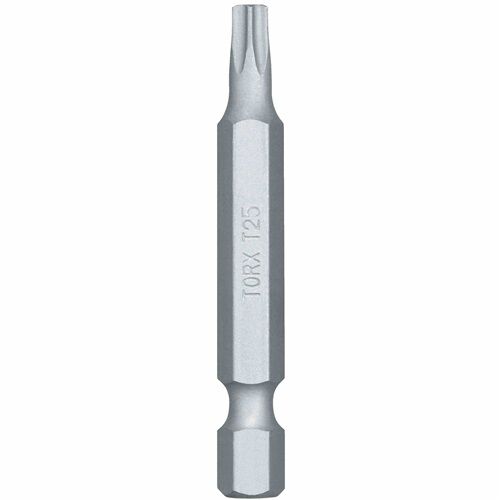 T25 Torx® 2" Power Bit