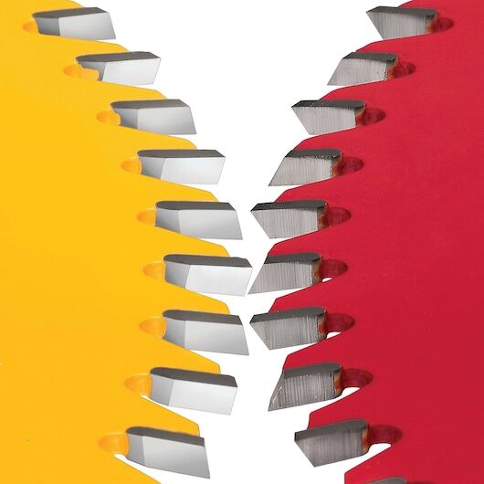 DeWALT Precision Trim Miter Saw Blades, 12-In