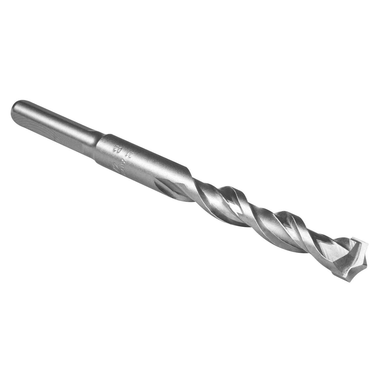 DEWALT Premium Percussion Drill Bit, 1/2-In x 6-In