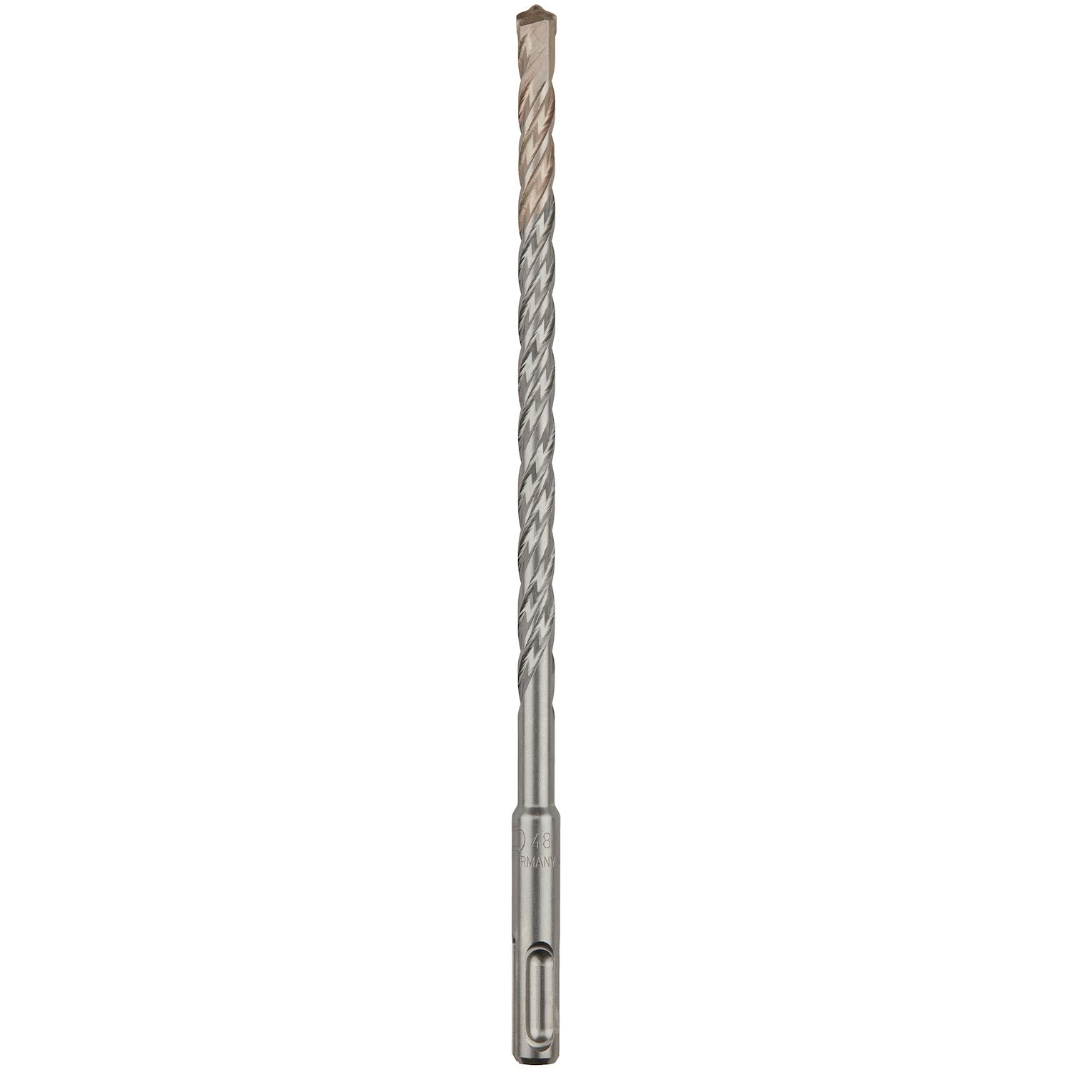Sds Plus 2 Cutter Drill Bits