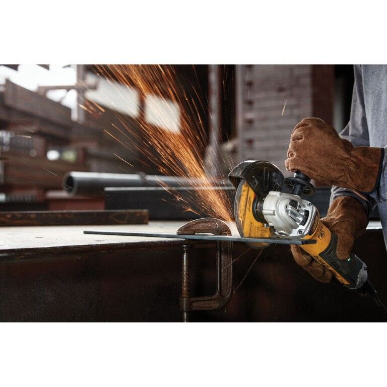 DEWALT High Performance Cut-Off Wheel Type 27, 4 1/2-In x 0.045-In x 5/8-In - 11