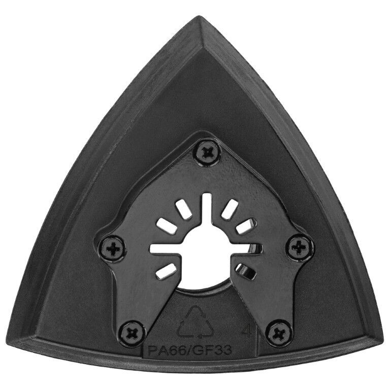 DEWALT Oscillating Sanding Pad, 3 3/4-In