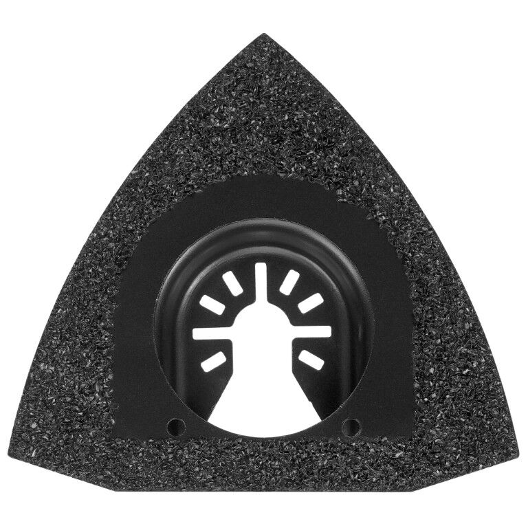 DEWALT Oscillating Grout Removal Triangular Carbide Blade