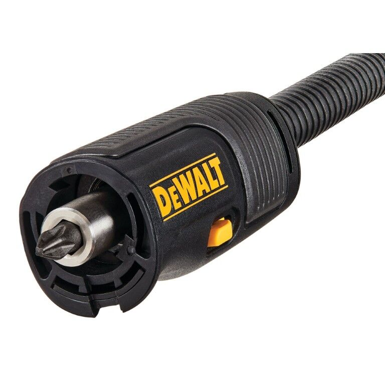 DEWALT FlexTorq Modular right Angle System