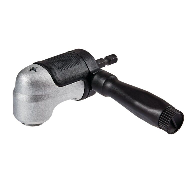 DEWALT FlexTorq Modular right Angle System