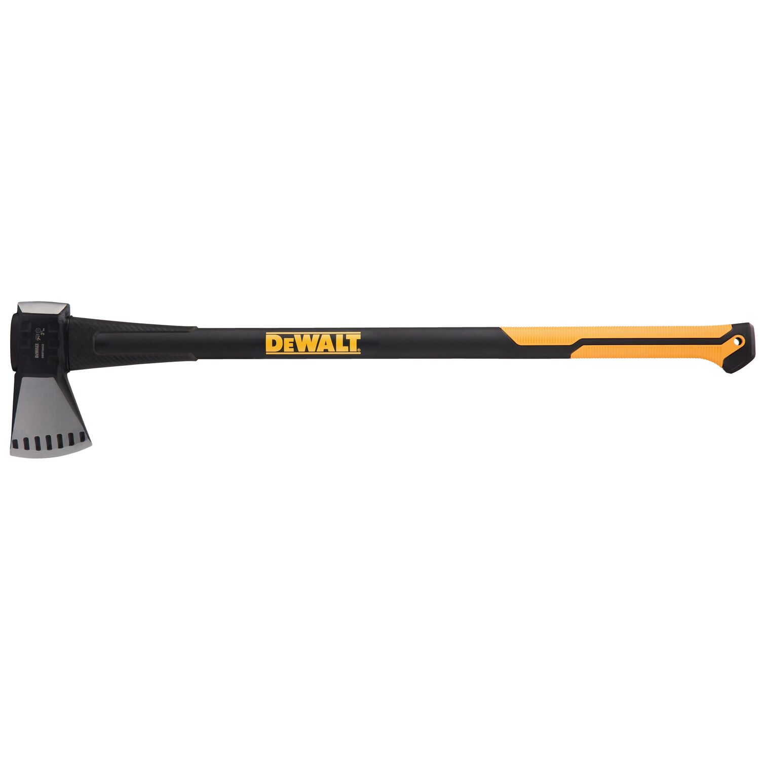 Exocore™ Single Bit Axe, 3.5-Lb