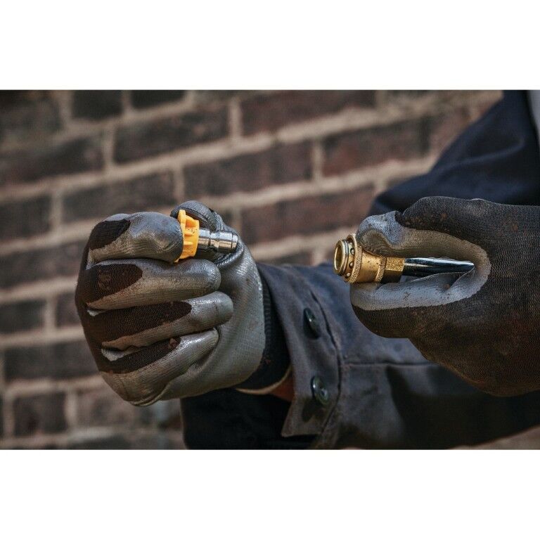 DeWALT 2400 PSI 13 AMP Cold-Water Pressure Washer