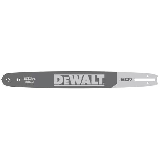 DEWALT Replacement Chainsaw Bar, 20-In
