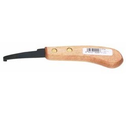 Diamond Farrier Right Handed Hoof Knife