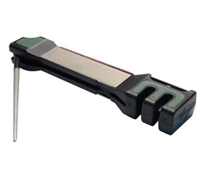 Diamond Farrier Carbide All in One Knife Sharpener