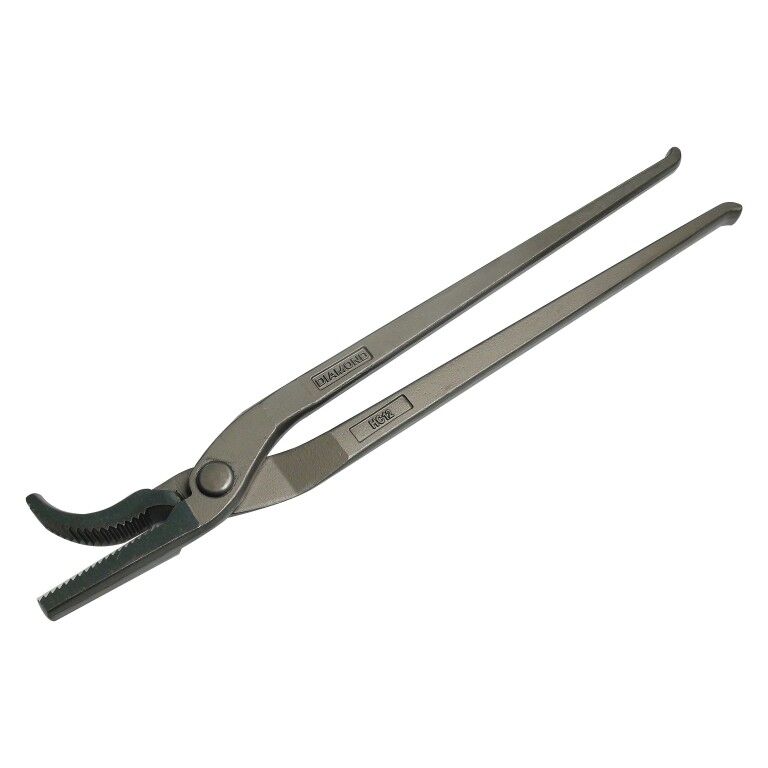 Diamond Farrier Saddle Horse Clincher, 12 in.