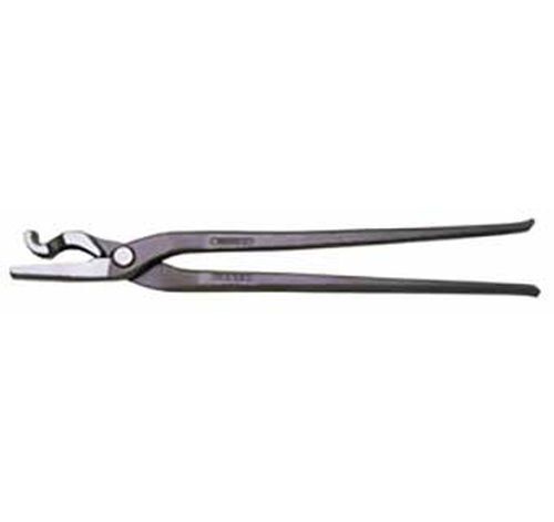 Diamond Farrier 12 In Gooseneck Clincher