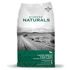 Diamond Naturals Large Breed Chicken and Rice Adult Dry Dog Food, 40-Lb Bag