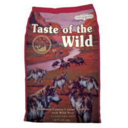 Taste of the Wild Southwest Canyon, 14-lb bag Dry Dog Food