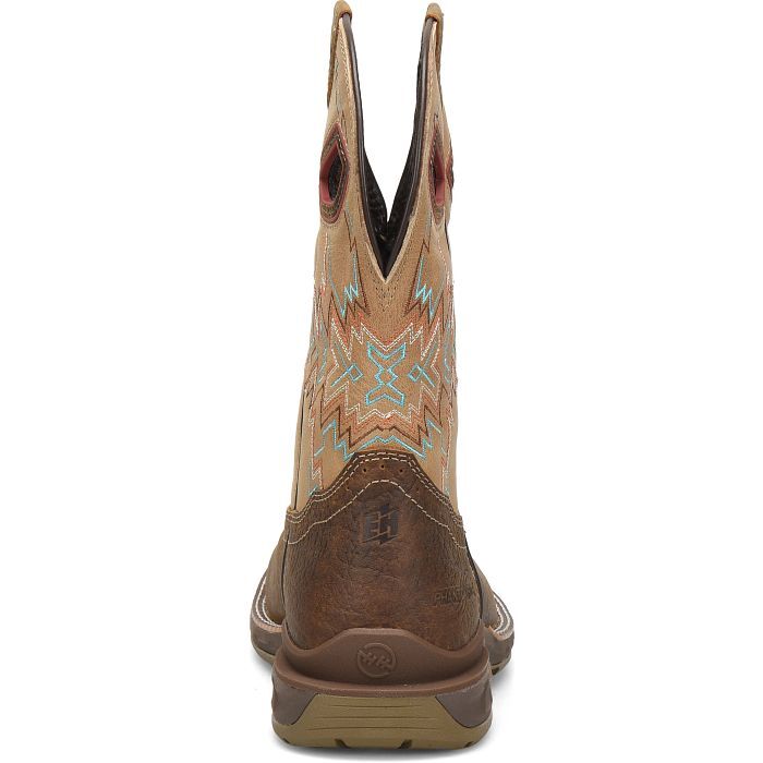 Double H Men's Clem Western Boot