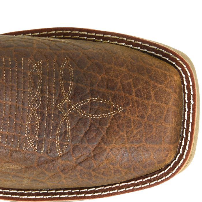 Double H Men's Clem Western Boot